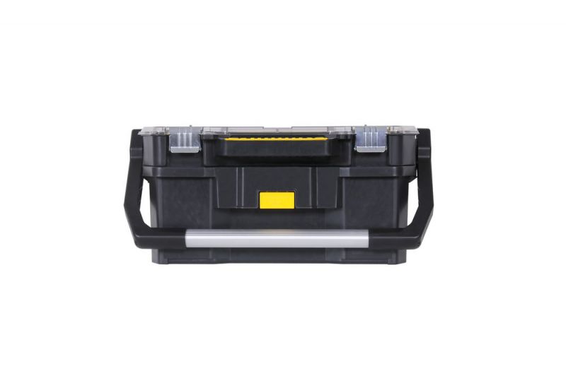 Stanley Werkzeugtrage m. Organizeraufsatz, 19" - STST1-70317