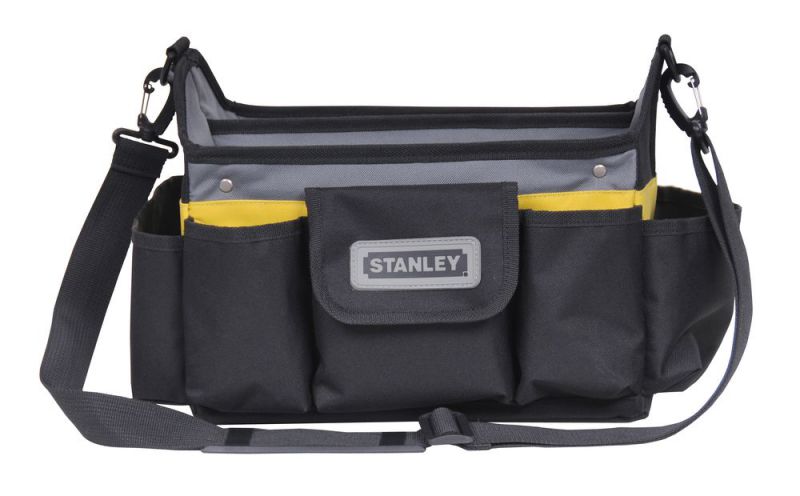Stanley Werkzeugtasche Stanley, Offenes Design - STST1-70718