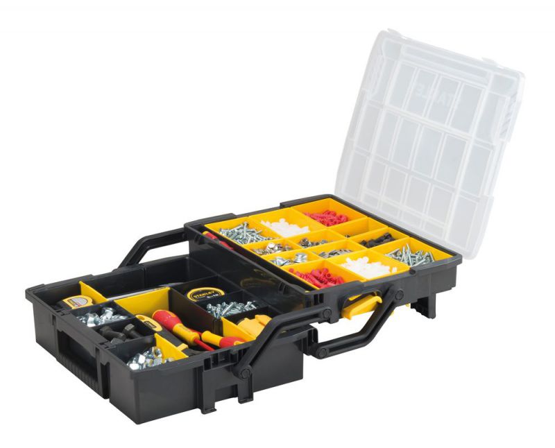 Stanley SORTMASTER MULTILEVEL ORGANIZER - STST1-75540