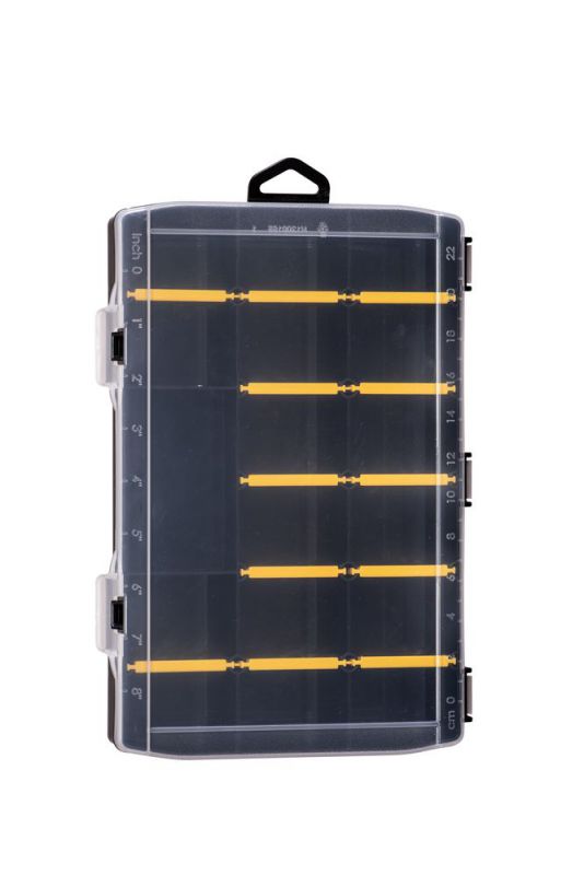 Stanley Organiseur OPP 17 compartiments / 11" - STST81680-1