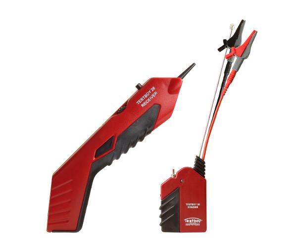 Testboy 26 - Leitungssucher-Set