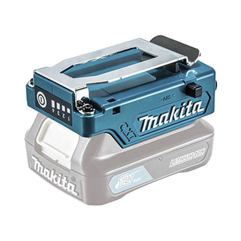 Makita Akku-Adapter 12V max.