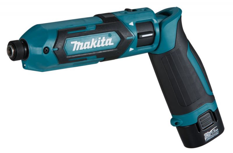 Makita TD022DSE
