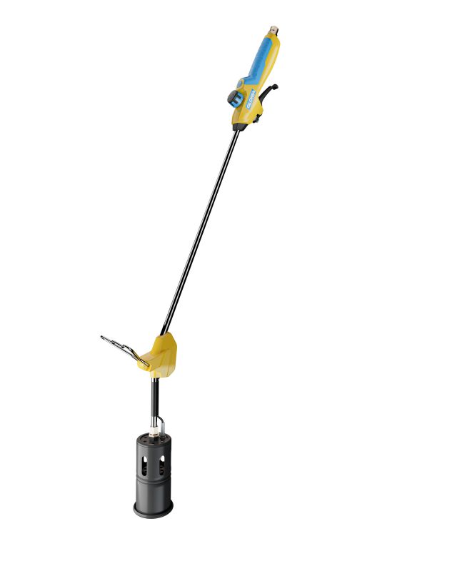 GLORIA Thermoflamm bio Professional E+ - 000274.0000