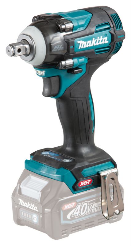MAKITA Akku-Schlagschrauber 40 V (ohne Akku, ohne Ladegerät) - TW004GZ
