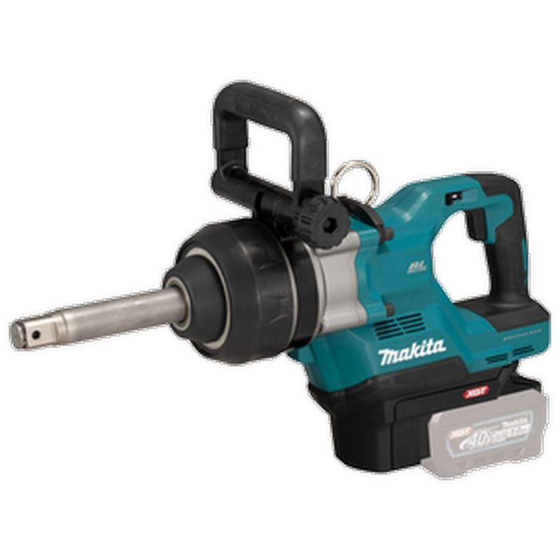 Makita Boulonneuse à chocs XGT ®TW010GZ