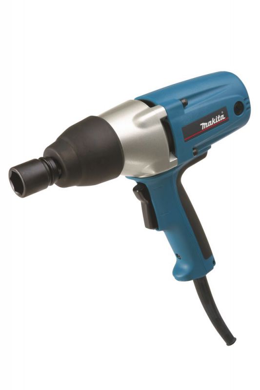 MAKITA Schlagschrauber TW0350J + MAKPAC