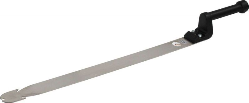 TRIUSO Dachdecker-Nageleisen 525 mm - 00254525