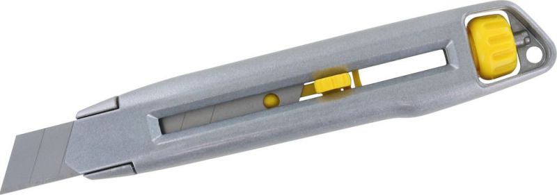 TRIUSO Interlock-Messer 18 mm - 010018