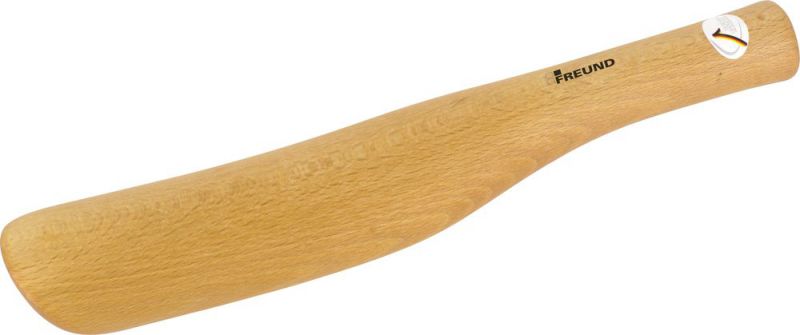 TRIUSO Klopfholz für Bleibleche 60x330 mm - 01944000