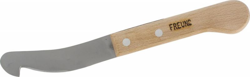 TRIUSO Pappreiss-Messer - 02000000