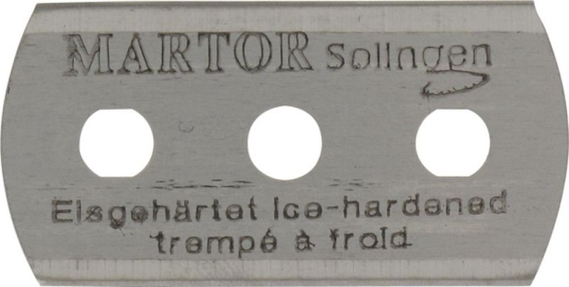 TRIUSO Dachbahnen-Schneider 35x0,4 mm - 02140100