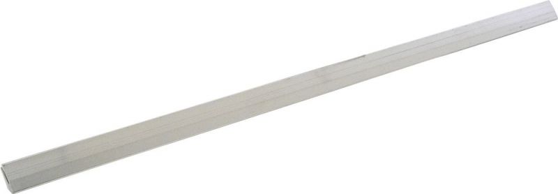 TRIUSO Bordure aluminium 55 cm (55TPE7S) - 02531
