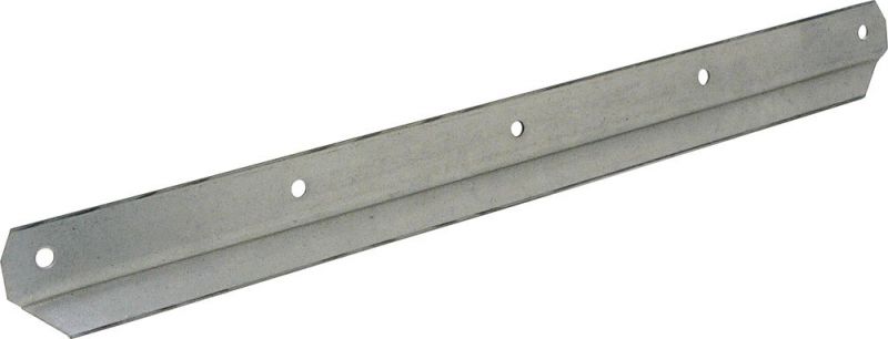 TRIUSO Stahlkante 38 cm (9AHK-X, 9AHKS-X) - 02513