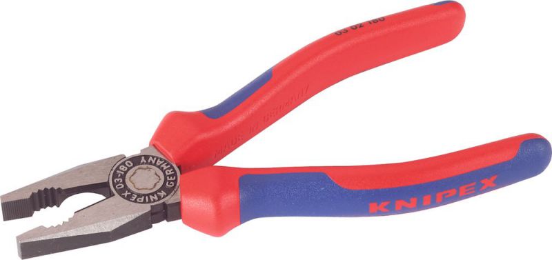 TRIUSO Kombizange 200 mm - 0302200I