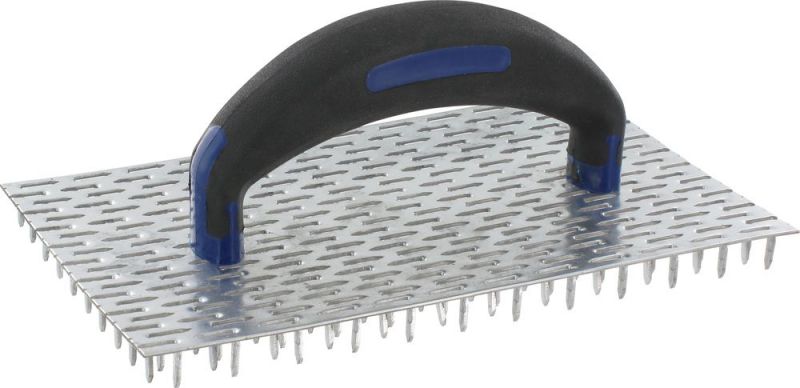 TRIUSO Edelputzkratzer 250x145 mm - 03510