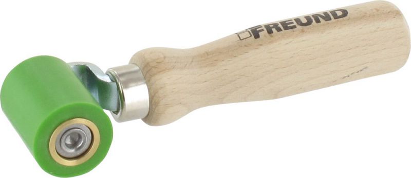 TRIUSO Andrückrolle 33x45 mm - 04221045