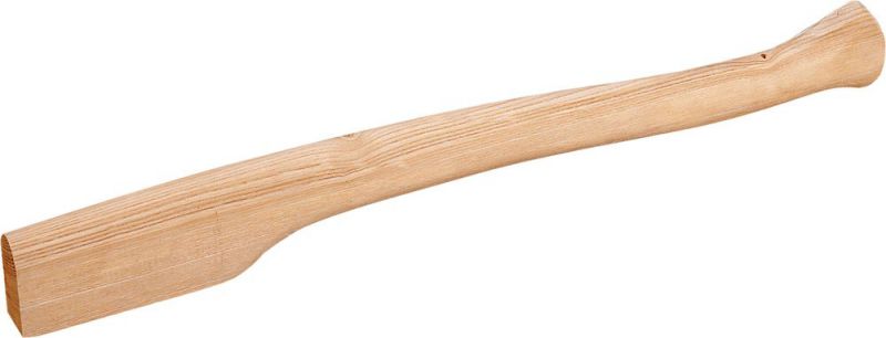 TRIUSO Beilstiel 450 mm/800 g/natur - 045BEEK