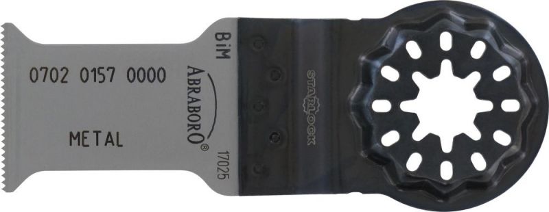 TRIUSO HSS-Bimetall-Sägeblatt 50/30 mm - 0702015700