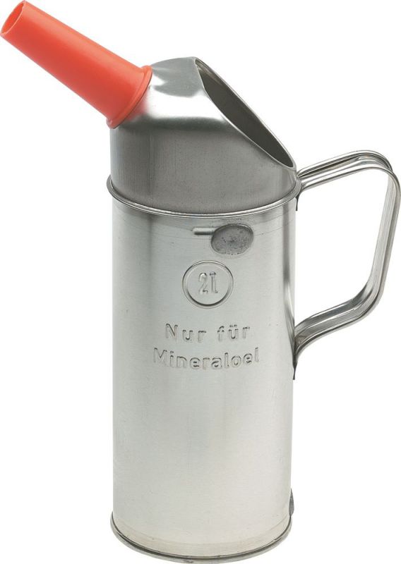 TRIUSO Messbecher 2 l - 07343