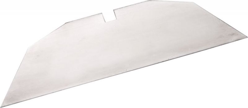 TRIUSO Rübenhacke 18 cm - 1009E