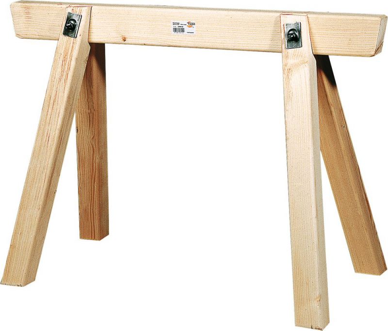 TRIUSO Support de montage professionnel 1000x700 mm - 100B070F