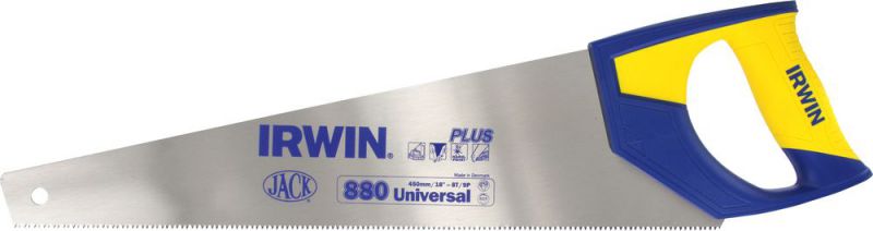 TRIUSO Plus-Handsäge 880 450 mm, 8 ZpZ - 10503623