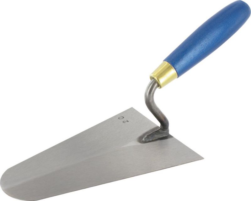 TRIUSO Düsseldorfer Betonkelle 180 mm - 10718