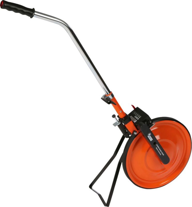 TRIUSO Messrad - 12002001