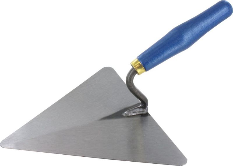 TRIUSO Bayrische Maurerkelle 200 mm - 12120