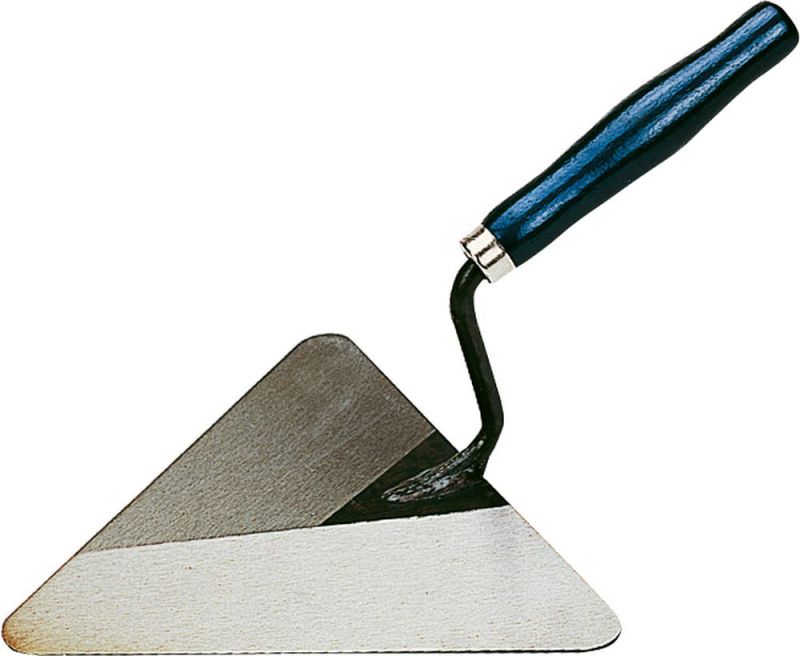 TRIUSO Bayrische Maurerkelle 200 mm - 12220