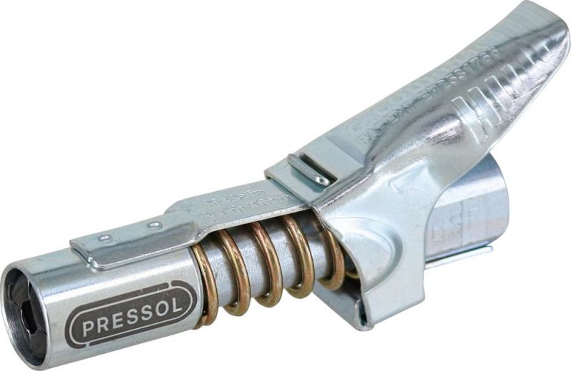 TRIUSO G-Kupplung-Mundstück, 4-Backen, M10x1 - 12649