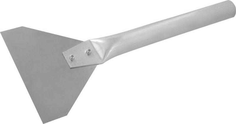 TRIUSO Rohrspachtel 425x180 mm - 14281A