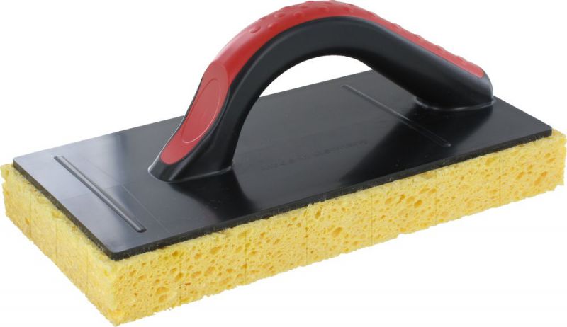 TRIUSO Epoxid-Fliesenwaschbrett 30mm, 140x280mm - 1428PHV