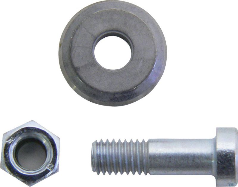 TRIUSO HM-Ersatzrad (6/16 x 2,5 mm ) - 1479