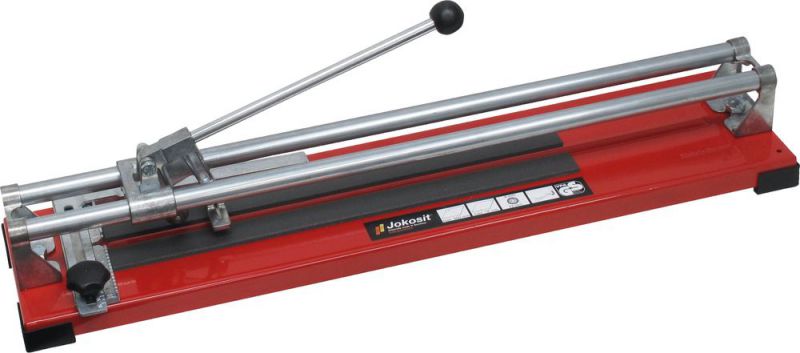 TRIUSO Fliesenschneidmaschine 600 mm - 1597