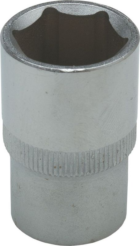 TRIUSO Sechskant-Steckschlüssel 1/2" 15mm - 17S15