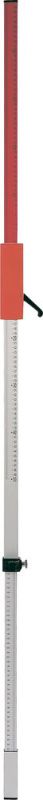 TRIUSO Messlatte für Rotationslaser 130 - 240 cm - 18702000