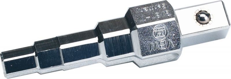 TRIUSO Kombi-Stufenschlüssel 90 mm - 199116