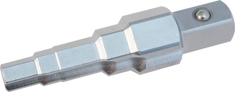 TRIUSO Kombi-Stufenschlüssel 90 mm - 199116P