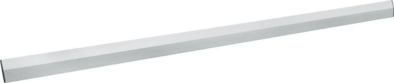 TRIUSO Alu-,Putz- und Abziehlatte 1200 mm, 100 x 18 mm - 120SR