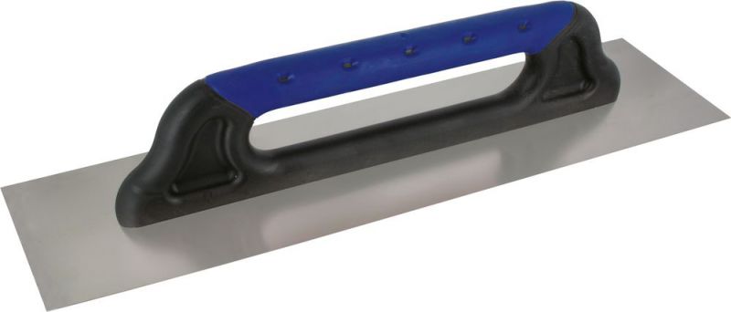 TRIUSO Aufziehglätte "Schweizer Form" 130x480 mm - 20SGEK