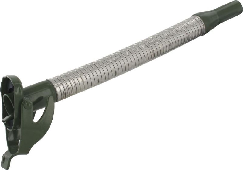 TRIUSO Auslaufrohr - 21080