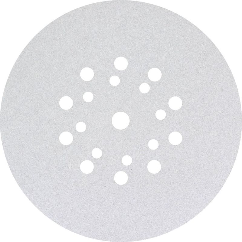 TRIUSO Haft-Schleifblätter 25 Stück, K120 - 225-120