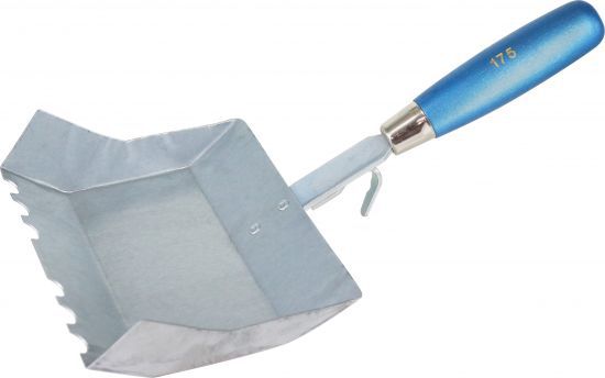 TRIUSO Porenbeton- Kleberkelle 240 mm - 241MBK