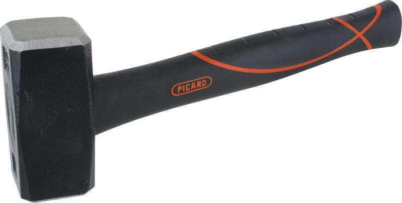 TRIUSO Fäustel (1250 g ) - 32800-1250