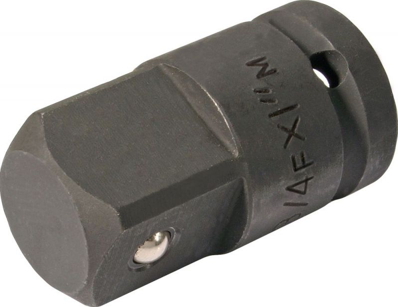 TRIUSO Kraftschrauberadapter 3/4" innen, 1" außen - 34AK1