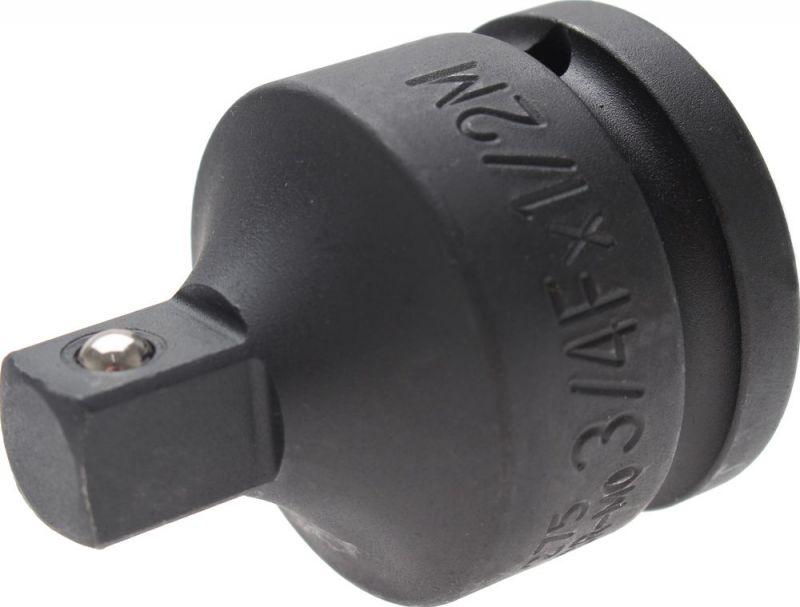 TRIUSO Kraftschrauberadapter 3/4" innen, 1/2" außen - 34AK12