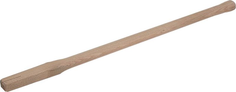 Manche à balancier en bois TRIUSO pour balancier de 6 kg - 6pcs