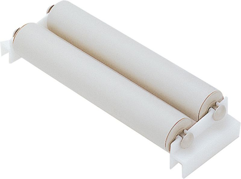 TRIUSO Doppelrollenaufsatz für Fliesenlegerwascheimer 260 mm - 505515